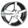 LS 8,5x19/5x112 ET40 D66,6 742 BKF