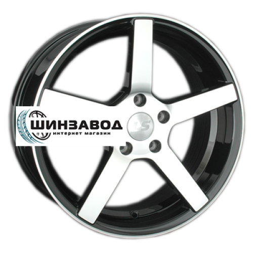 LS 8,5x19/5x112 ET40 D66,6 742 BKF
