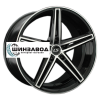 LS 8,5x19/5x120 ET25 D72,6 749 BKF