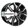 LS 7,5x17/5x114,3 ET45 D73,1 750 BKF