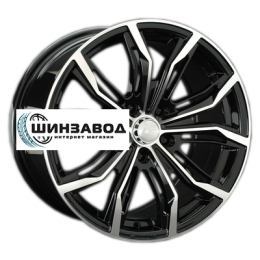 LS 7,5x17/5x114,3 ET45 D73,1 750 BKF