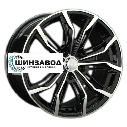 LS 7,5x17/5x114,3 ET45 D73,1 750 BKF