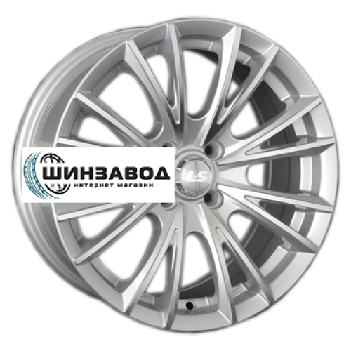 LS 7x16/4x100 ET40 D73,1 751 SF