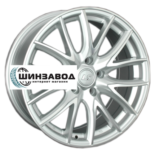 LS 8x18/5x114,3 ET40 D73,1 752 SF