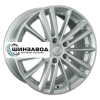 LS 7,5x17/5x114,3 ET45 D73,1 755 Sil (конус)