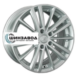 LS 7,5x17/5x114,3 ET45 D73,1 755 Sil (конус)