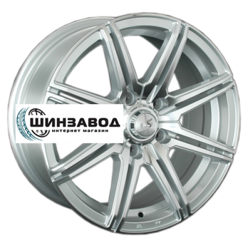 LS 7x16/5x108 ET40 D73,1 757 SF (конус)