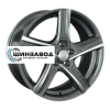 LS 7,5x17/5x112 ET40 D57,1 758 GMF (конус)