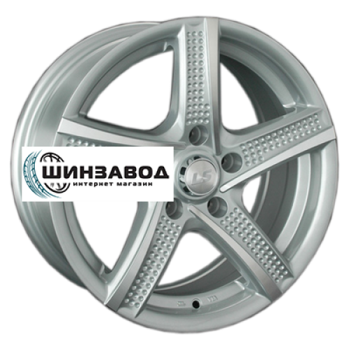 LS 7,5x17/5x114,3 ET45 D73,1 758 SF (конус)