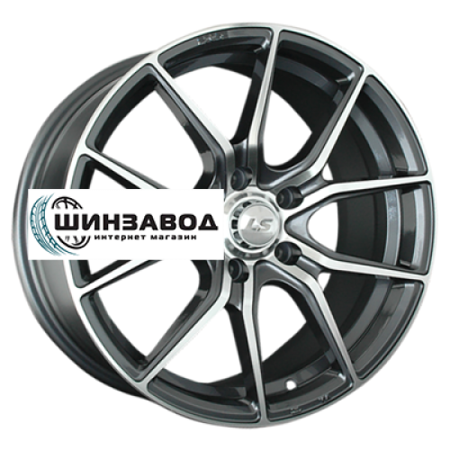 LS 7,5x17/5x112 ET40 D66,6 759 GMF (конус)