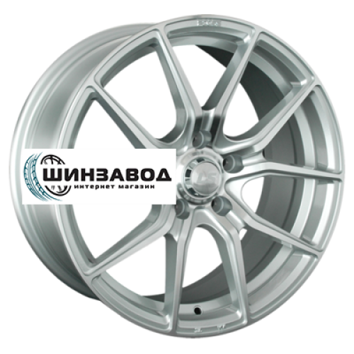 LS 7,5x17/5x114,3 ET45 D73,1 8106 (759) SF (конус)