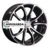 LS 7x16/4x98 ET28 D58,6 764 BKF (конус)