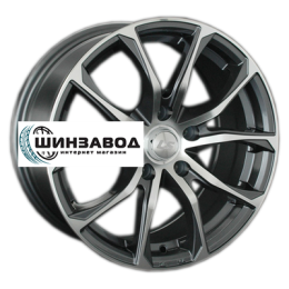 LS 7x16/4x100 ET40 D60,1 764 GMF (конус)