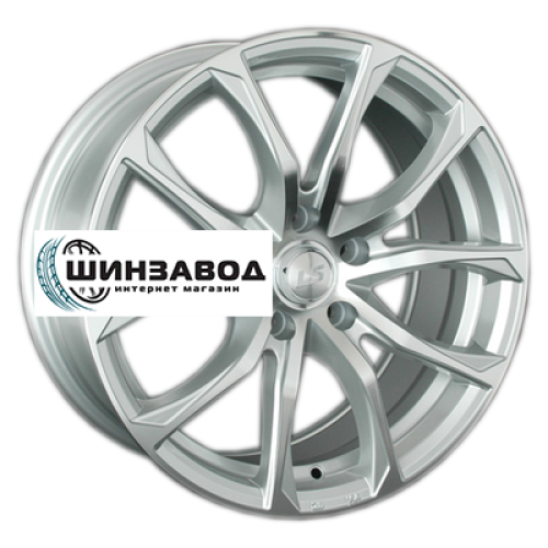 LS 7,5x17/5x114,3 ET40 D73,1 764 SF (конус)