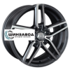 LS 7x16/5x108 ET35 D65,1 765 GMF (конус)
