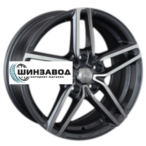 LS 7x16/5x108 ET35 D65,1 765 GMF (конус)