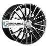 LS 7,5x17/4x100 ET38 D73,1 768 BKF (конус)