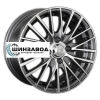 LS 7,5x17/4x108 ET37,5 D63,3 768 GMF (конус)