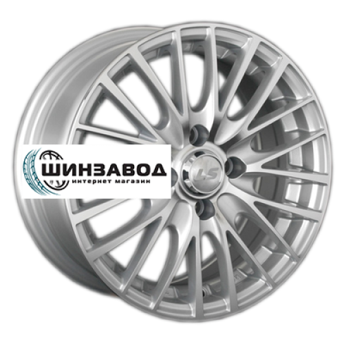 LS 6,5x15/4x100 ET45 D60,1 768 SF (конус)