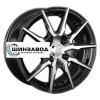 LS 7x16/4x100 ET40 D60,1 769 BKF (конус)