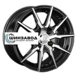 LS 7x16/4x100 ET40 D60,1 769 BKF (конус)