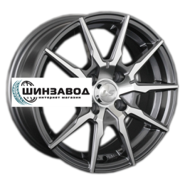 LS 7x16/4x100 ET40 D60,1 769 GMF (конус)