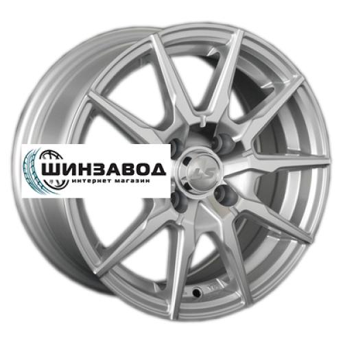 LS 7x16/4x100 ET40 D60,1 769 SF (конус)