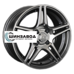 LS 7x16/4x100 ET42 D60,1 770 GMF (конус)