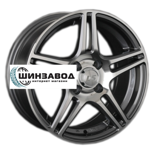 LS 7,5x17/5x108 ET45 D73,1 770 GMF (конус)