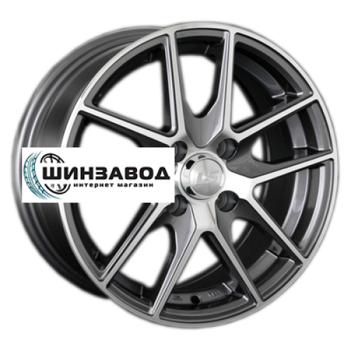 LS 6,5x15/5x114,3 ET45 D73,1 771 GMF (конус)