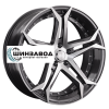 LS 9x20/5x112 ET38 D66,6 772 GMF (конус)