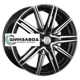 LS 6,5x17/5x112 ET40 D66,6 773 BKF (конус)