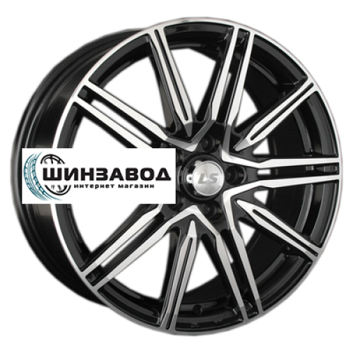 LS 6,5x17/5x112 ET40 D66,6 773 BKF (конус)