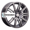 LS 6x16/4x100 ET40 D73,1 773 GMF (конус)