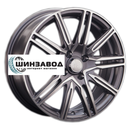 LS 6,5x17/5x112 ET45 D66,6 773 GMF (конус)