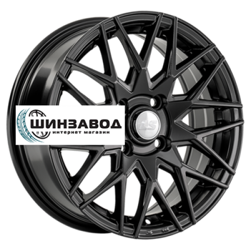 LS 6,5x15/4x108 ET45 D63,3 784 BKS (конус)