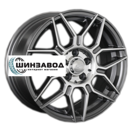 LS 6,5x15/5x108 ET45 D63,3 785 GMF (конус)