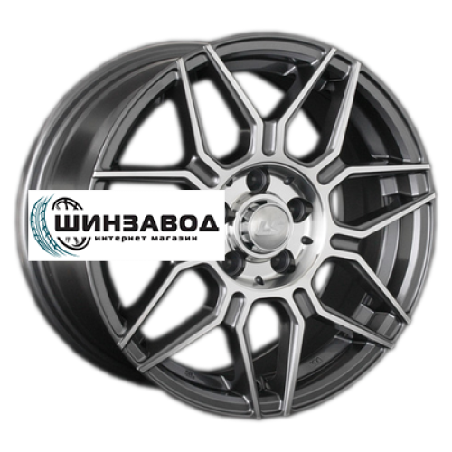 LS 6,5x15/5x108 ET45 D63,3 785 GMF (конус)