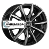 LS 8x18/5x114,3 ET40 D73,1 786 BKF (конус)