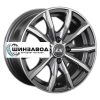 LS 6x16/4x100 ET45 D60,1 786 GMF (конус)