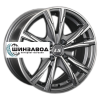 LS 6,5x15/5x100 ET38 D73,1 787 GMF (конус)