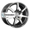 LS 7,5x17/5x114,3 ET40 D73,1 789 GMF (конус)
