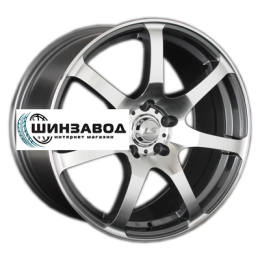 LS 7,5x17/5x114,3 ET40 D73,1 789 GMF (конус)