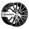 LS 6,5x15/5x100 ET38 D73,1 791 BKF (конус)