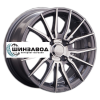 LS 6,5x15/4x100 ET40 D73,1 791 GMF (конус)
