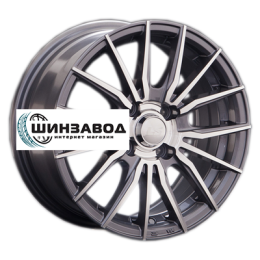LS 6,5x15/4x100 ET40 D73,1 791 GMF (конус)