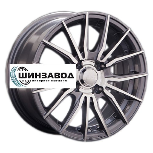 LS 6,5x15/4x100 ET40 D73,1 791 GMF (конус)