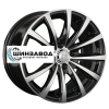 LS 6,5x15/4x100 ET40 D73,1 792 BKF (конус)