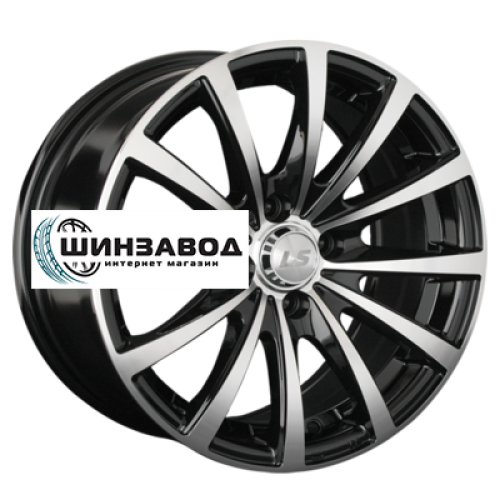 LS 6,5x15/4x100 ET40 D73,1 792 BKF (конус)