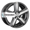 LS 6,5x15/4x100 ET40 D73,1 793 GMF (конус)